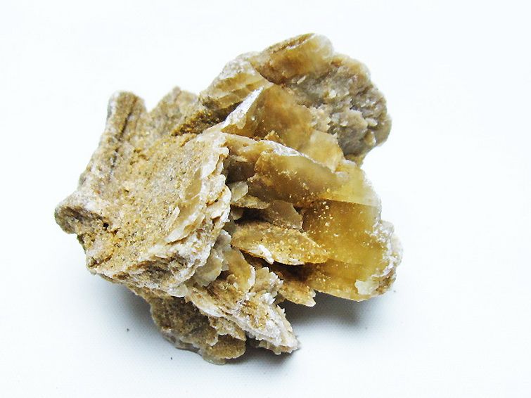 デザートローズ 原石 [t677-2235] 2枚目