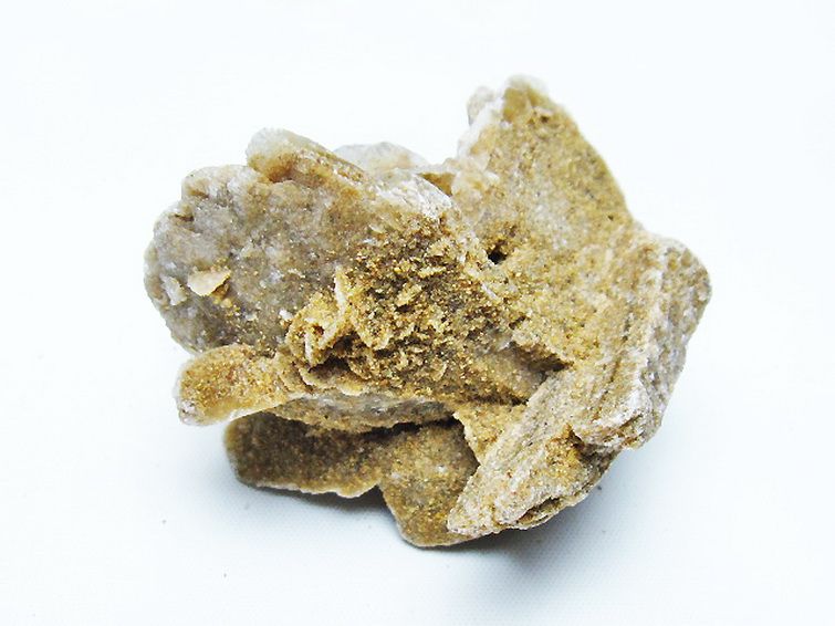 デザートローズ 原石 [t677-2235] 3枚目