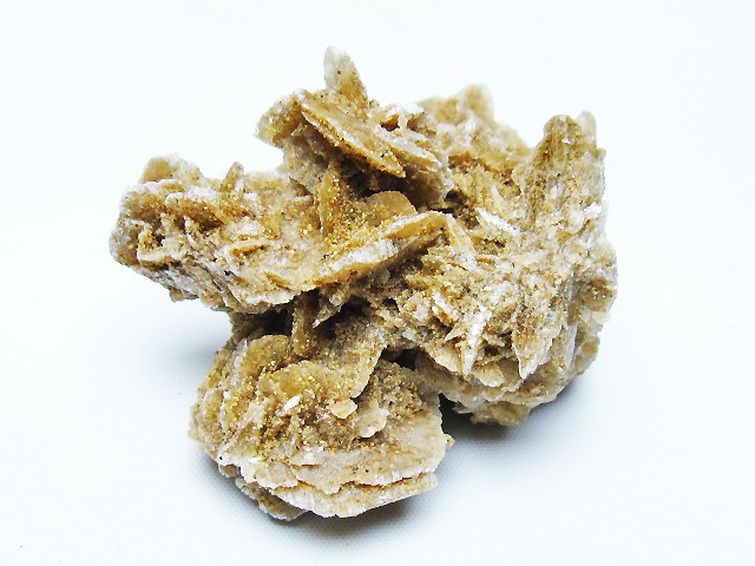 デザートローズ 原石 [t677-2238] 3枚目