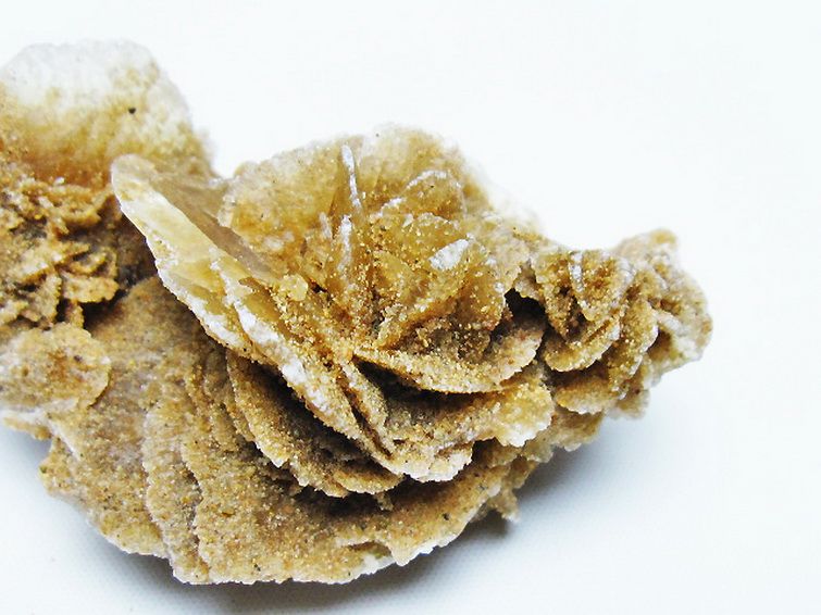 デザートローズ 原石 [t677-2244] 2枚目