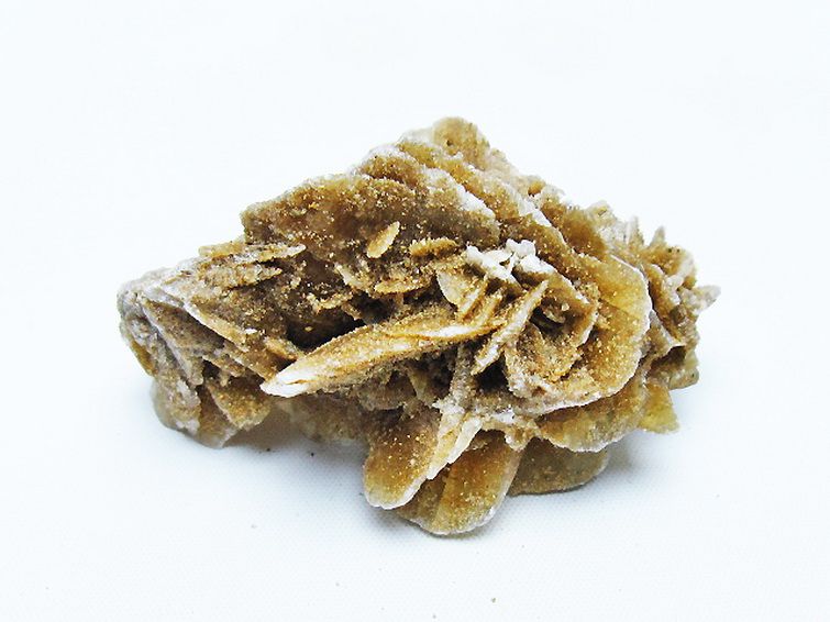 デザートローズ 原石 [t677-2244] 3枚目