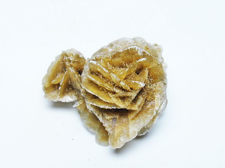 デザートローズ 原石 [t677-2249] 3枚目