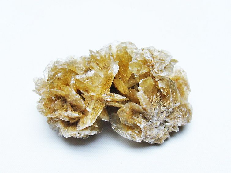 デザートローズ 原石 [t677-2251] 3枚目