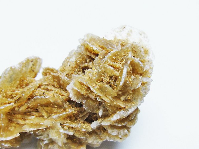 デザートローズ 原石 [t677-2252] 2枚目