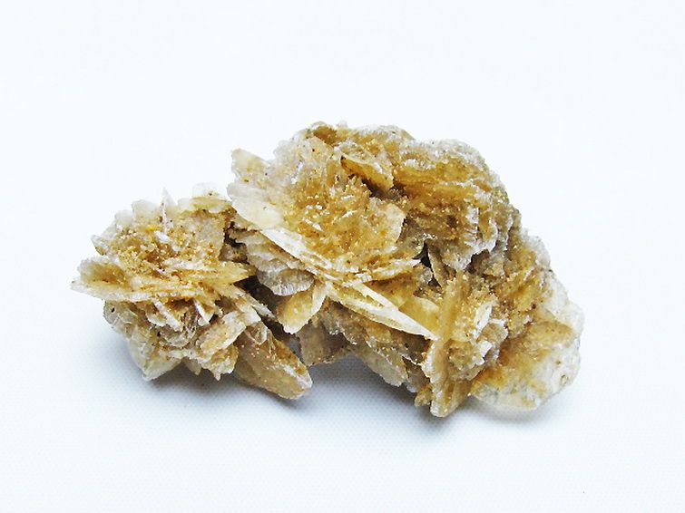 デザートローズ 原石 [t677-2252] 3枚目