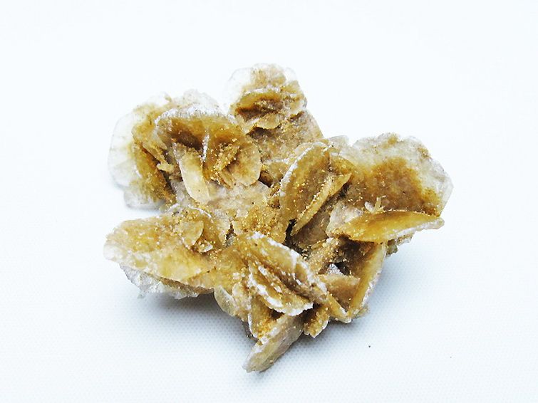 デザートローズ 原石 [t677-2255] 2枚目