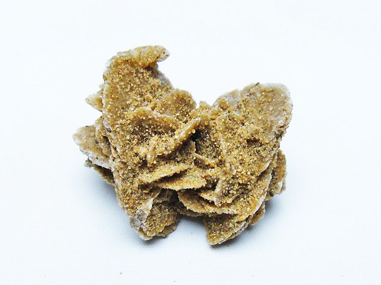 デザートローズ 原石 [t677-2258] 3枚目