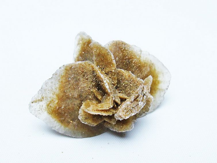 デザートローズ 原石 [t677-2260] 3枚目