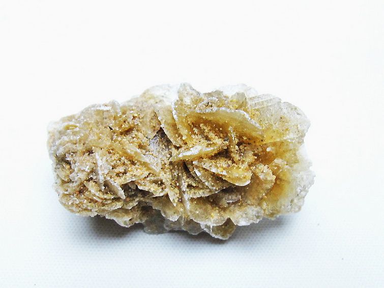 デザートローズ 原石 [t677-2263] 2枚目