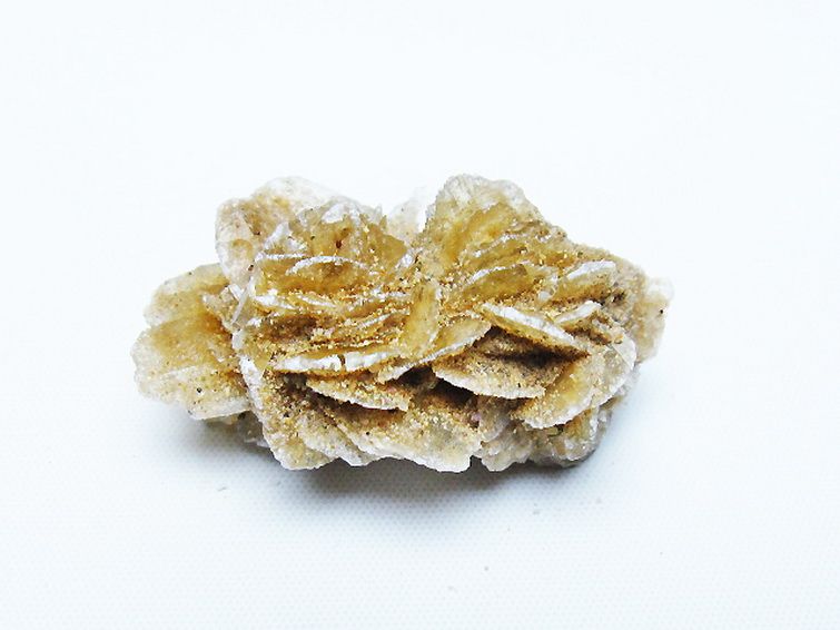 デザートローズ 原石 [t677-2263] 3枚目