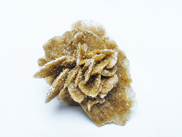 デザートローズ 原石 [t677-2264] 2枚目