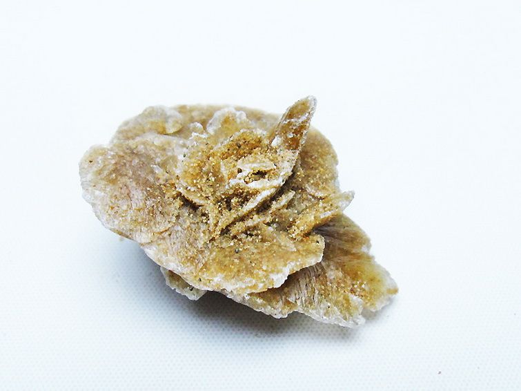 デザートローズ 原石 [t677-2264] 3枚目