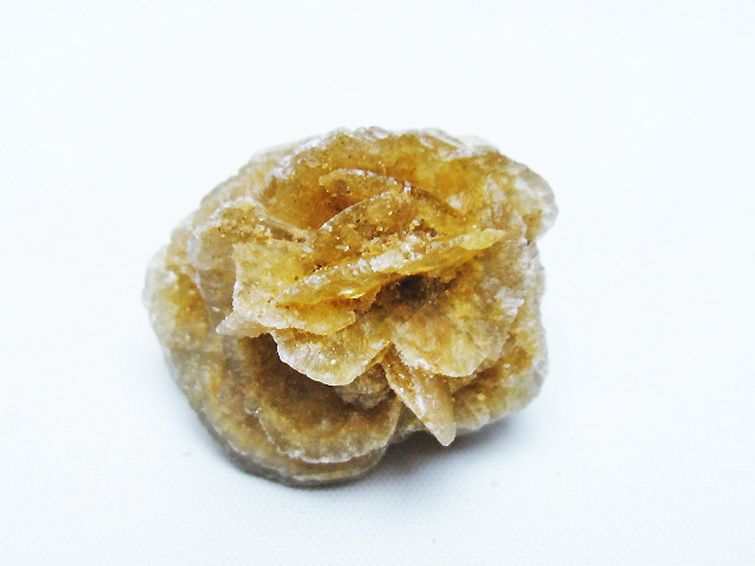 デザートローズ 原石 [t677-2266] 3枚目