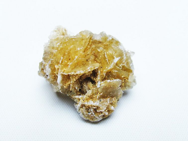 デザートローズ 原石 [t677-2269] 3枚目