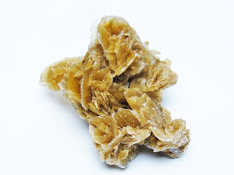 デザートローズ 原石 [t677-2270] 3枚目