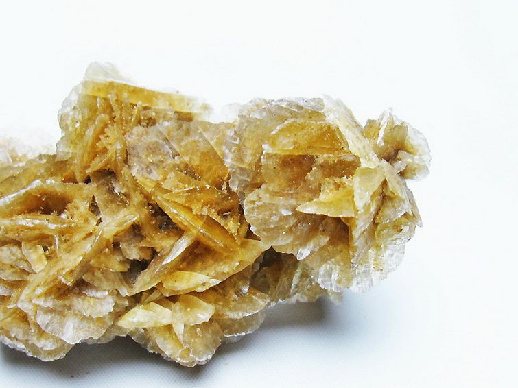 デザートローズ 原石 [t677-2271] 2枚目