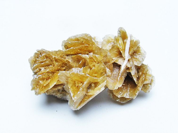 デザートローズ 原石 [t677-2271] 3枚目