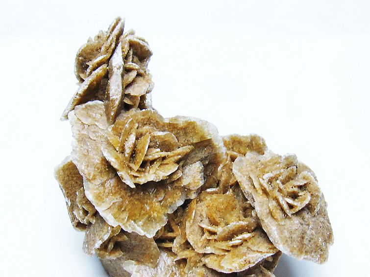 デザートローズ 原石 [t677-2275] 2枚目