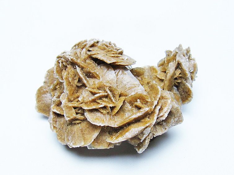 デザートローズ 原石 [t677-2275] 3枚目