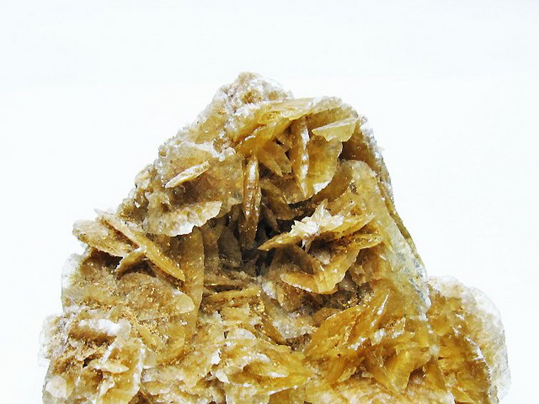 デザートローズ 原石 [t677-2276] 2枚目