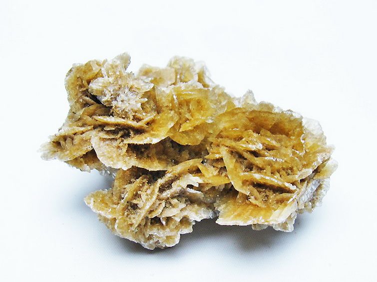 デザートローズ 原石 [t677-2276] 3枚目