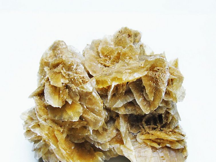 デザートローズ 原石 [t677-2280] 2枚目