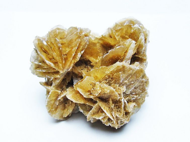 デザートローズ 原石 [t677-2280] 3枚目