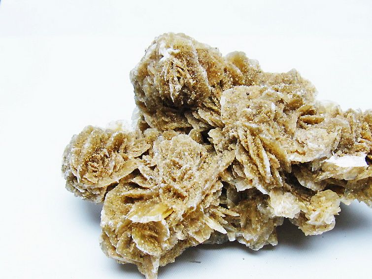 デザートローズ 原石 [t677-2283] 2枚目