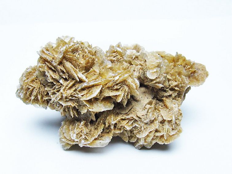 デザートローズ 原石 [t677-2283] 3枚目