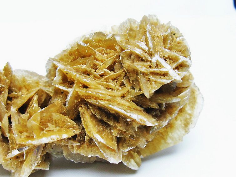 デザートローズ 原石 [t677-2284] 2枚目