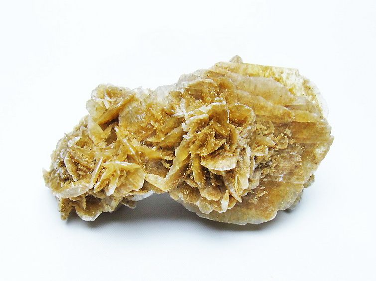 デザートローズ 原石 [t677-2284] 3枚目