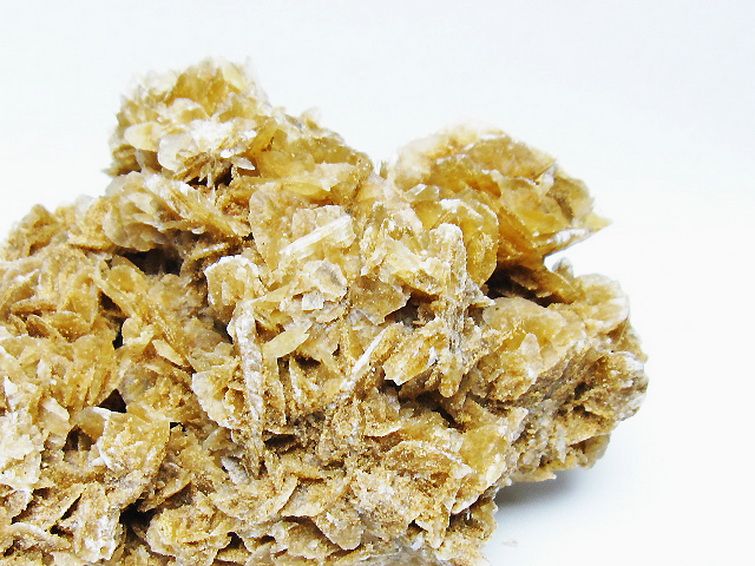 デザートローズ 原石 [t677-2288] 2枚目