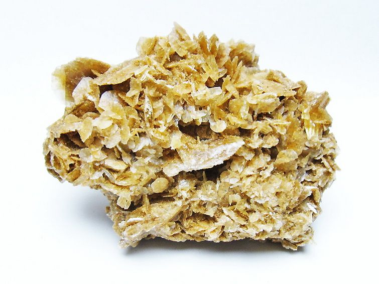 デザートローズ 原石 [t677-2288] 3枚目