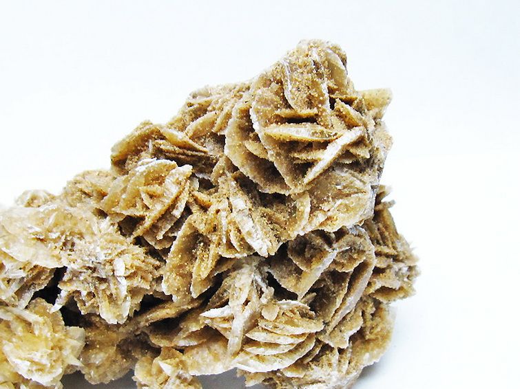 デザートローズ 原石 [t677-2290] 2枚目