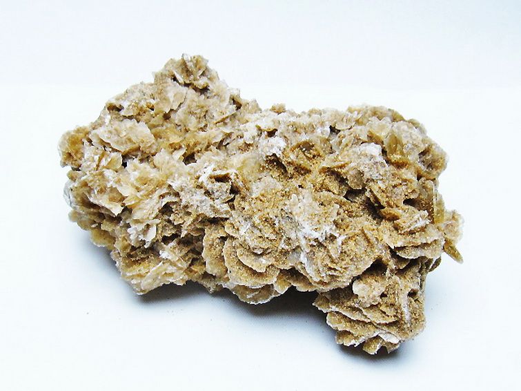 デザートローズ 原石 [t677-2290] 3枚目