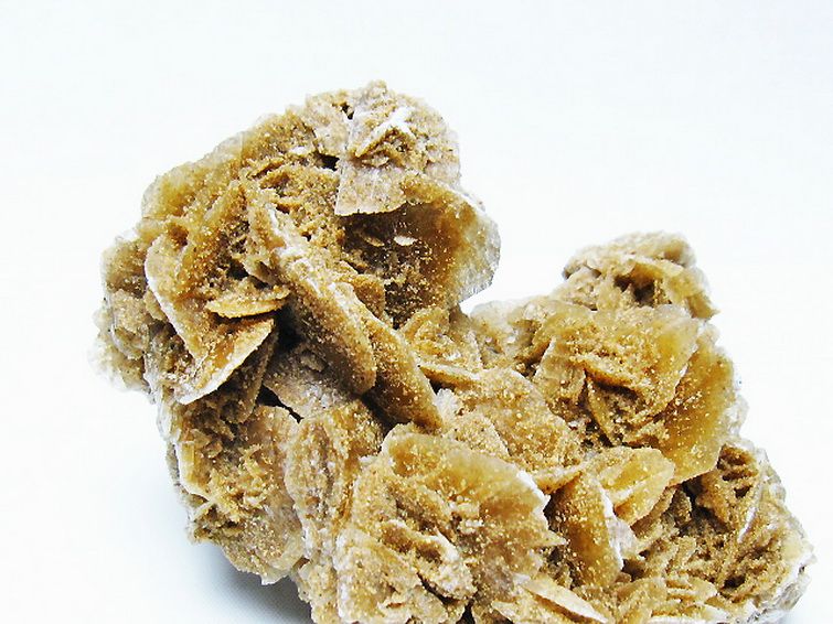 デザートローズ 原石 [t677-2292] 2枚目