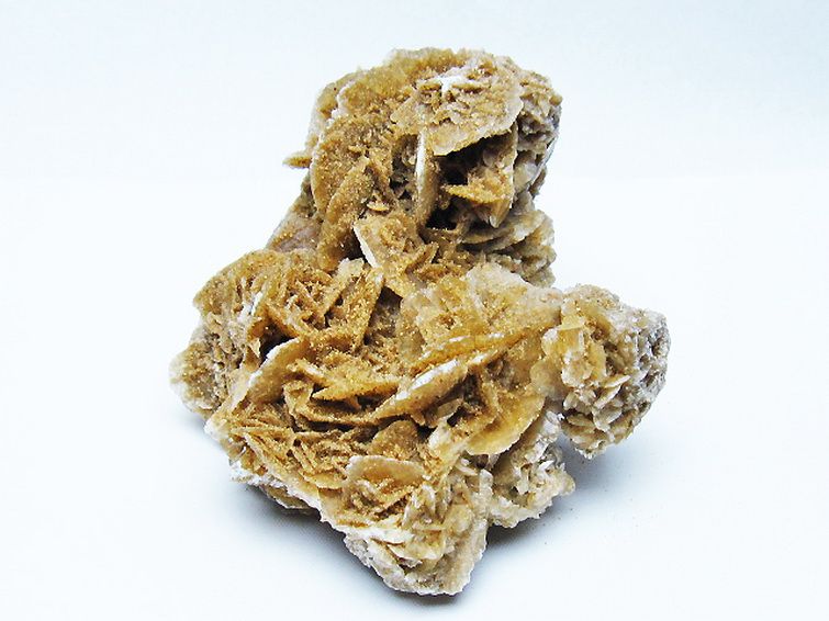 デザートローズ 原石 [t677-2292] 3枚目