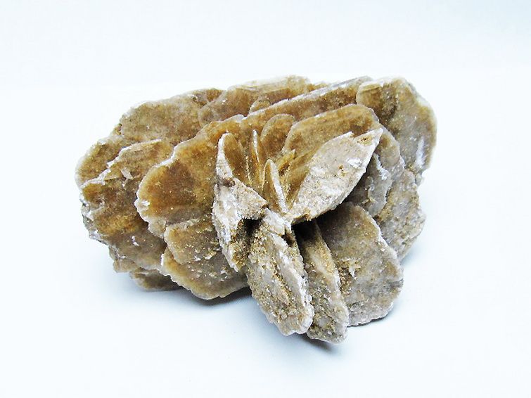 デザートローズ 原石 [t677-2293] 3枚目