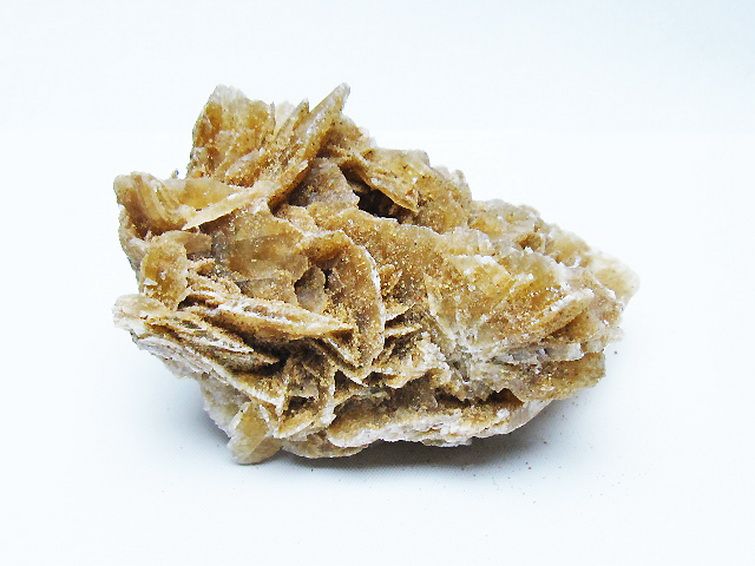 デザートローズ 原石 [t677-2295] 3枚目