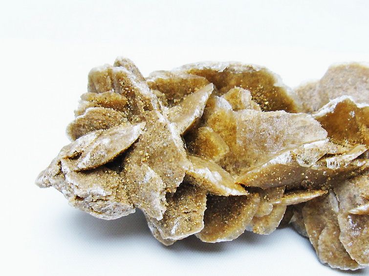 デザートローズ 原石 [t677-2297] 2枚目