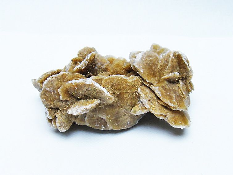 デザートローズ 原石 [t677-2297] 3枚目