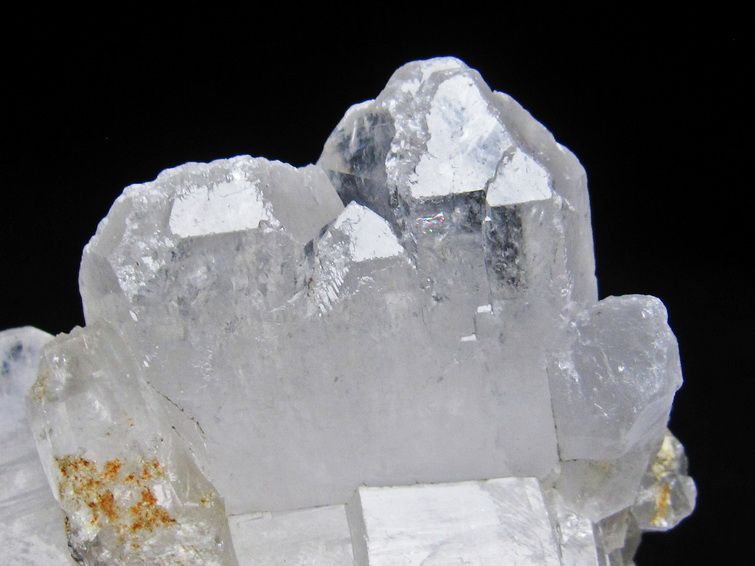 ファーデンクォーツ クラスター アメリカ産 [t688-1855] 2枚目