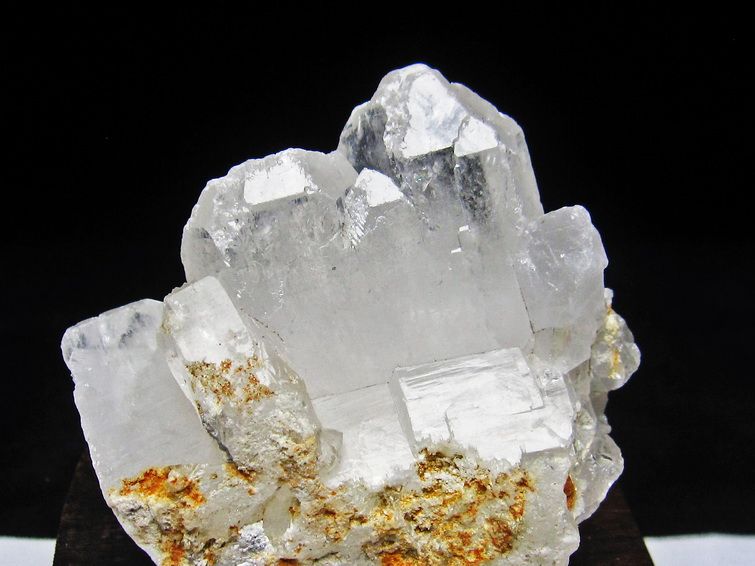 ファーデンクォーツ クラスター アメリカ産 [t688-1855] 3枚目