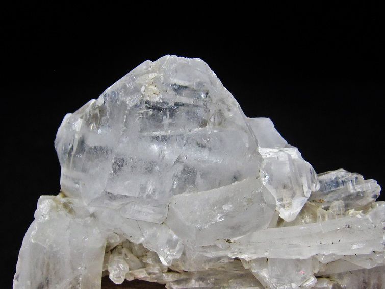 ファーデンクォーツ クラスター アメリカ産 [t688-1883] 3枚目