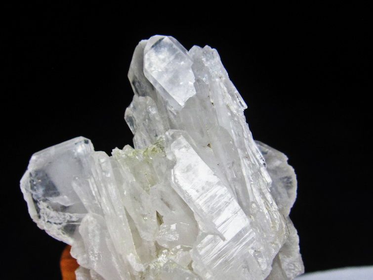 ファーデンクォーツ クラスター アメリカ産 [t688-1898] 2枚目