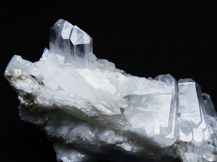 ファーデンクォーツ クラスター アメリカ産 [t688-1986] 2枚目