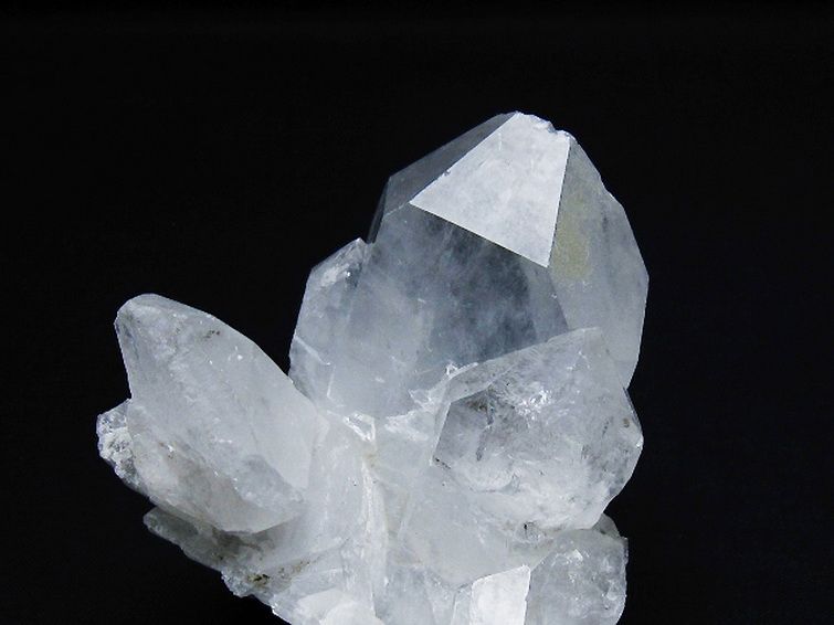 ファーデンクォーツ クラスター アメリカ産 [t688-1996] 2枚目