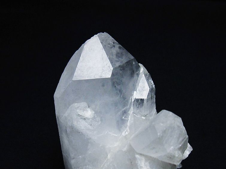 ファーデンクォーツ クラスター アメリカ産 [t688-1996] 3枚目