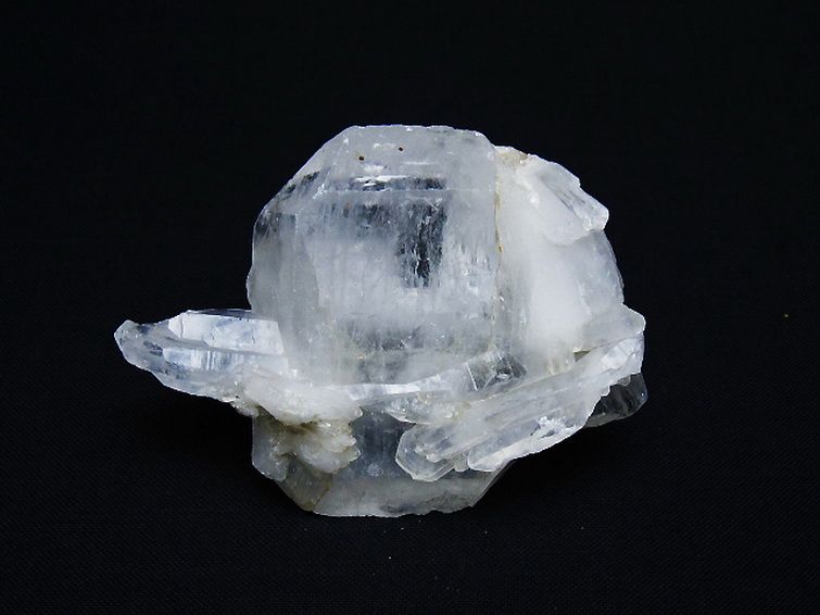 ファーデンクォーツ クラスター アメリカ産 [t688-2027] 1枚目