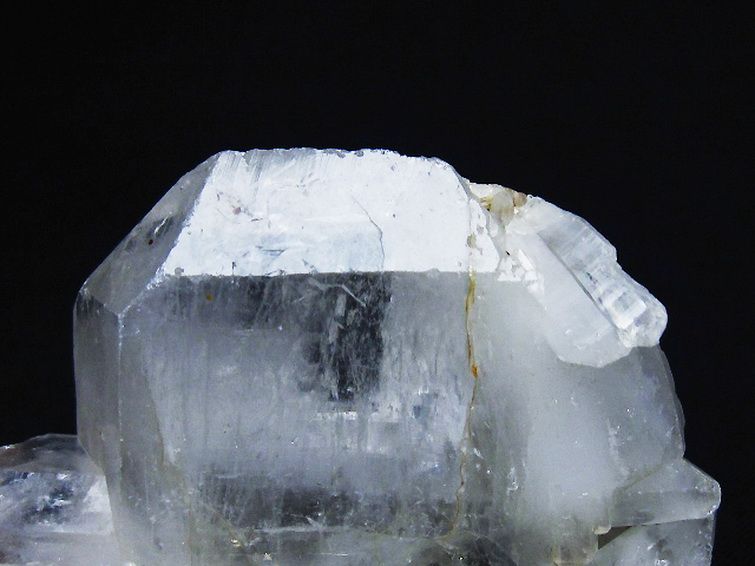 ファーデンクォーツ クラスター アメリカ産 [t688-2027] 2枚目